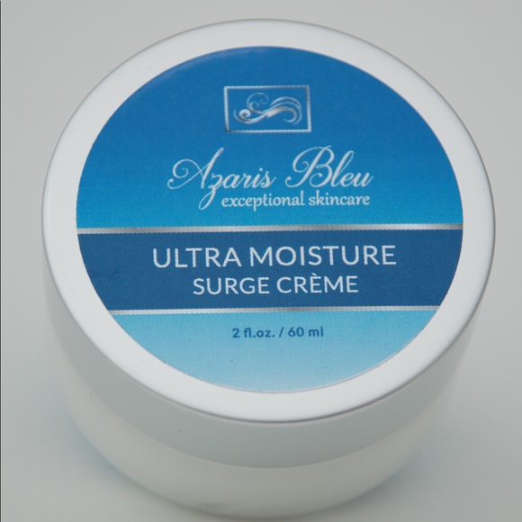 AZARIS BLEU Other - ULTRA MOISTURE SURGE CREME-AZARIS BLEU SKINCARE